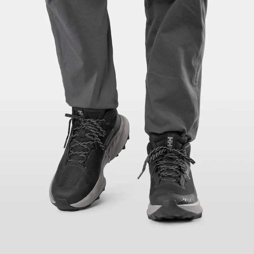 Helly Hansen Awe Hiker Mid HELLY TECH Erkek Outdoor Bot HHA12094.HHA990