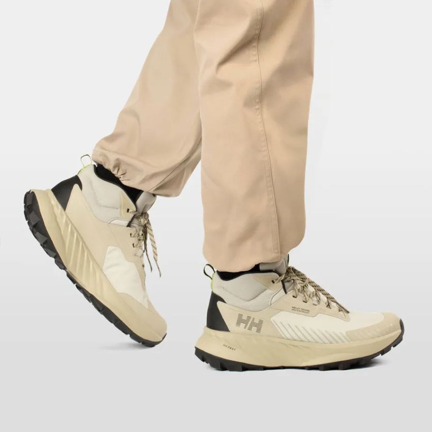 Helly Hansen Awe Hiker Mid HELLY TECH Erkek Outdoor Bot HHA12094.HHA463
