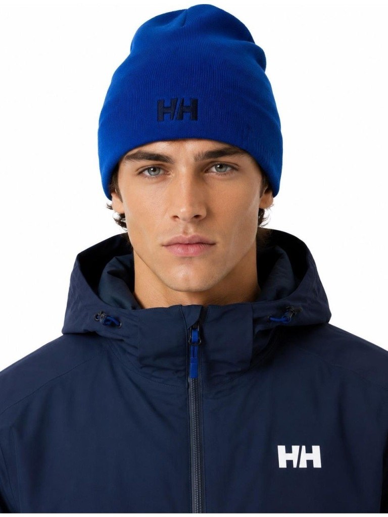 Helly Hansen Brand Beanie Unisex Bere HHA.57502.HHA507