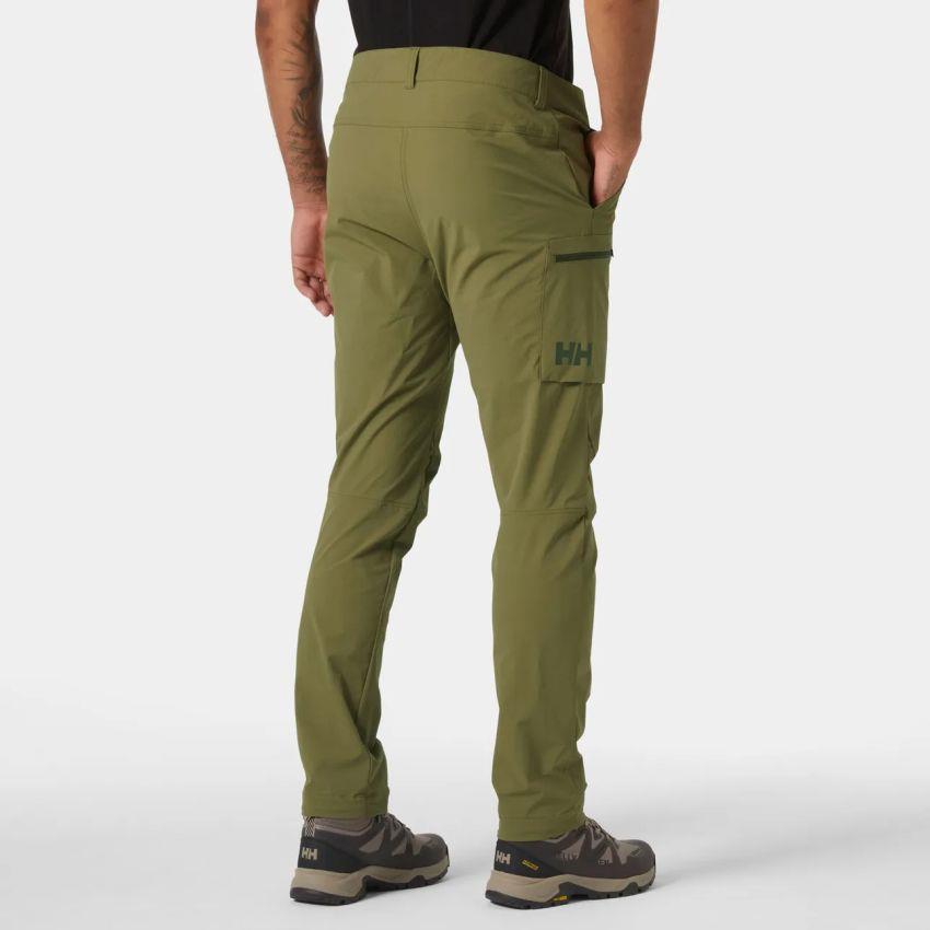 Helly Hansen Brono Softshell Erkek Pantolon HHA.63051.473