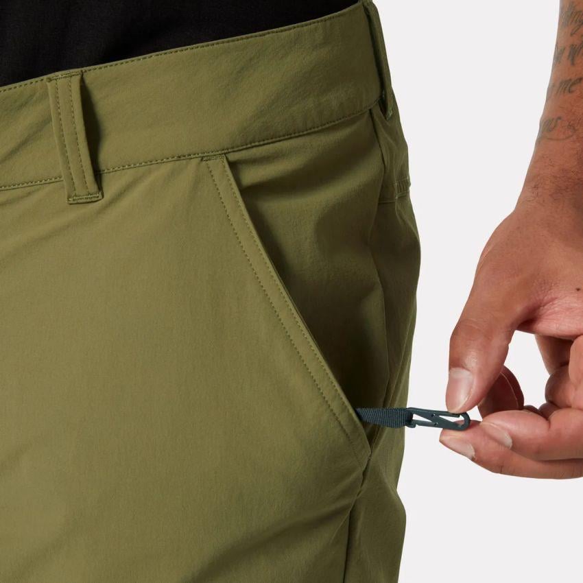 Helly Hansen Brono Softshell Erkek Pantolon HHA.63051.473