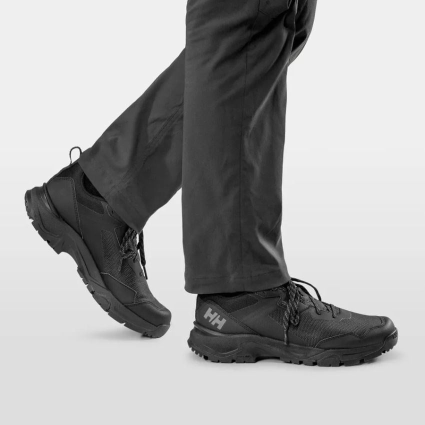 Helly Hansen Canyon Low Ht Erkek Outdoor Ayakkabı HHA12095.HHA990