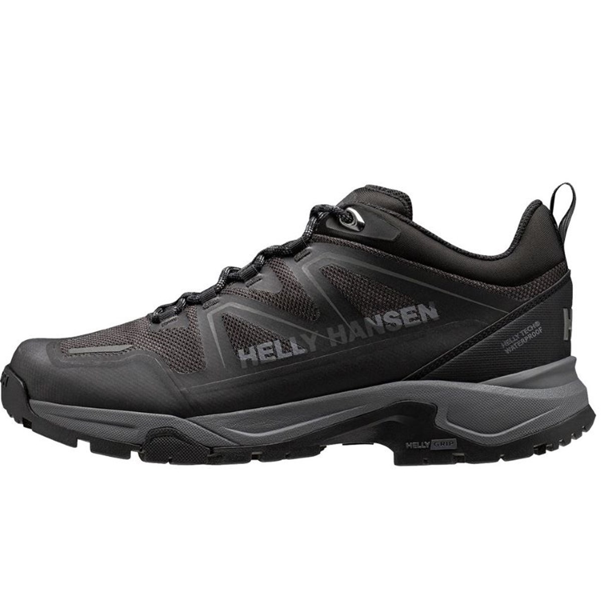 Helly Hansen Cascade Low Ht Erkek Outdoor Ayakkabı HHH.11749HHA.990