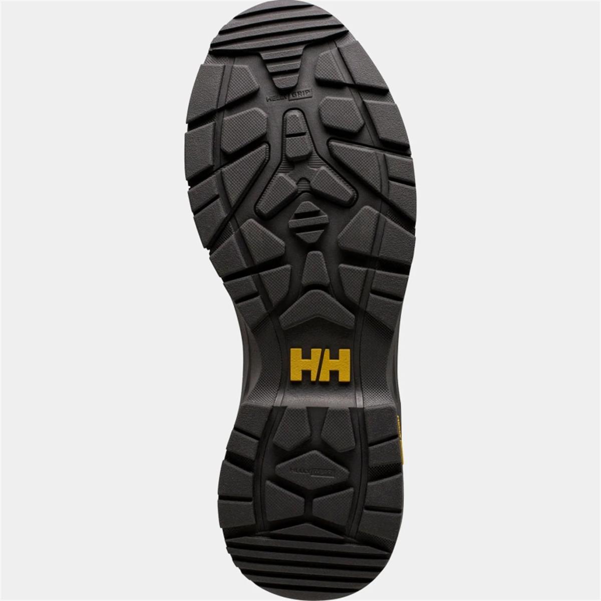 Helly Hansen Cascade Low HT Erkek Outdoor Ayakkabı Turuncu HHA.11749HHA.705