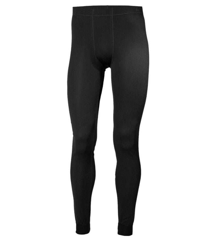 Helly Hansen Comfort Light Erkek Termal İçlik Seti HHA.48676.HHA.990