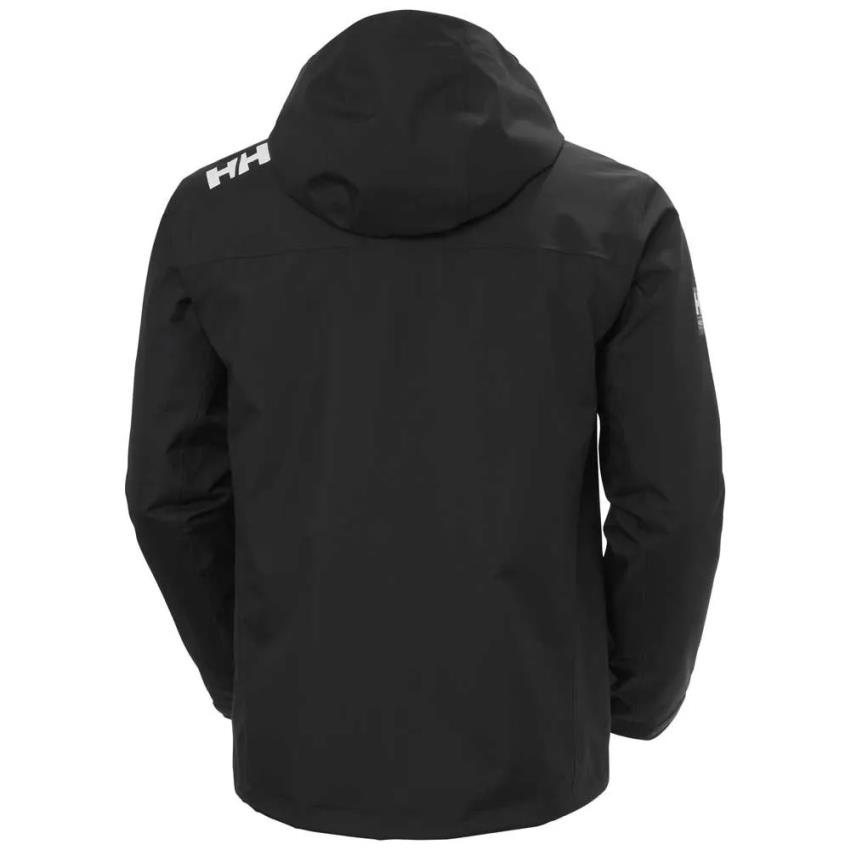 Helly Hansen Crew Hooded Midlayer 2 Jacket Erkek Mont HHA.34442.HHA.990