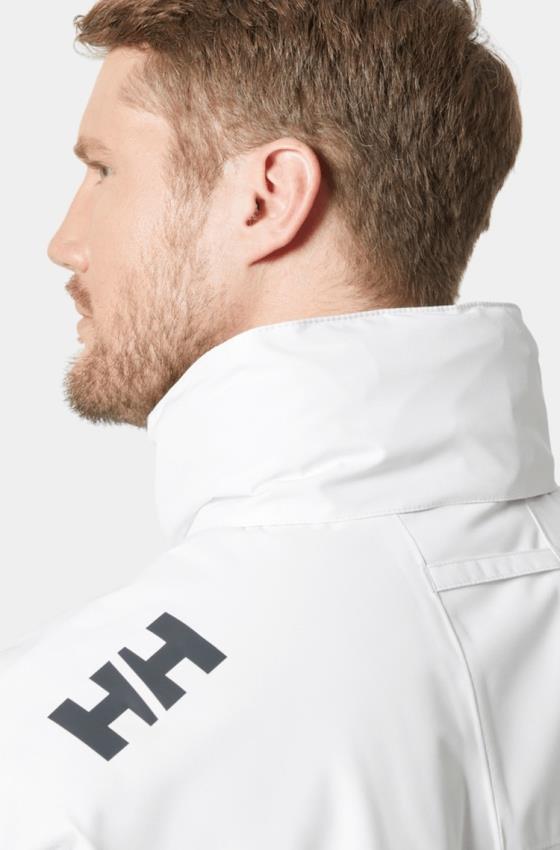Helly Hansen Crew Hooded Midlayer 2 Jacket Erkek Mont HHA.34442.HHA.001