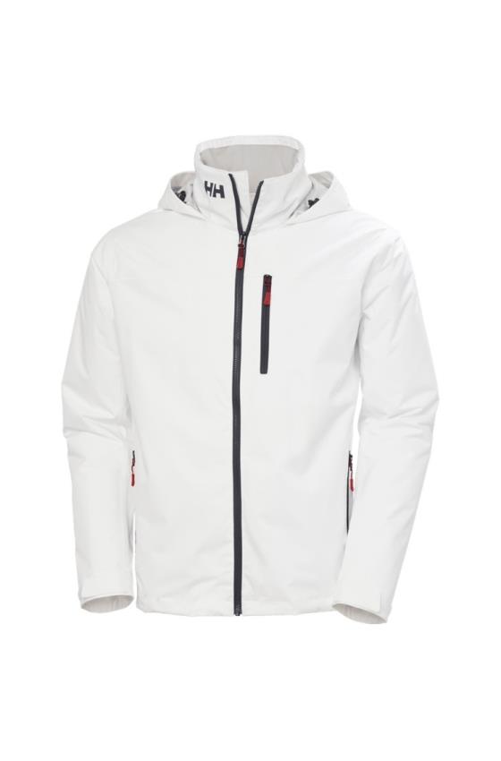 Helly Hansen Crew Hooded Midlayer 2 Jacket Erkek Mont HHA.34442.HHA.001
