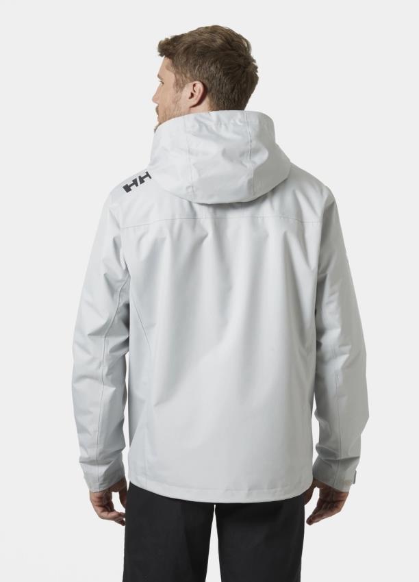 Helly Hansen Crew Hooded Midlayer 2 Jacket Erkek Mont HHA.34442.HHA.853