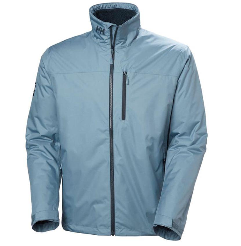 Helly Hansen Crew Hooded Pile Jacket Erkek Mont HHA.34526.HHA.601