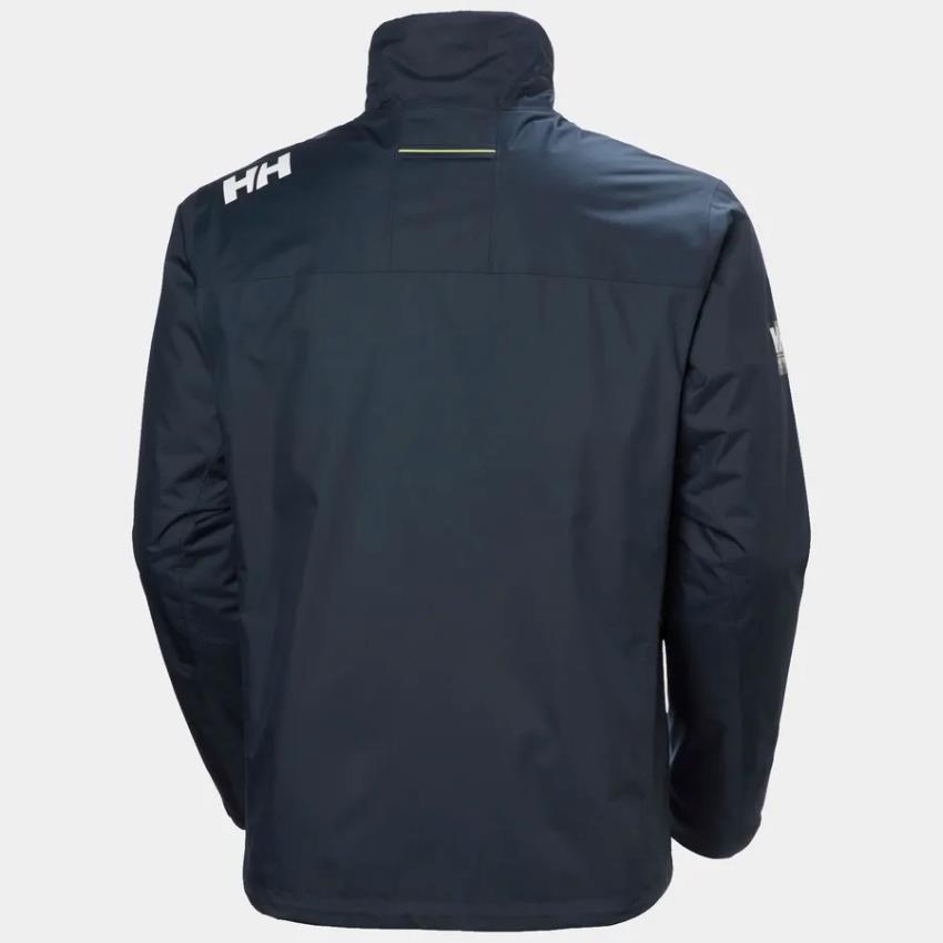 Helly Hansen Crew Hooded Pile Jacket Erkek Mont HHA.34526.HHA.597 