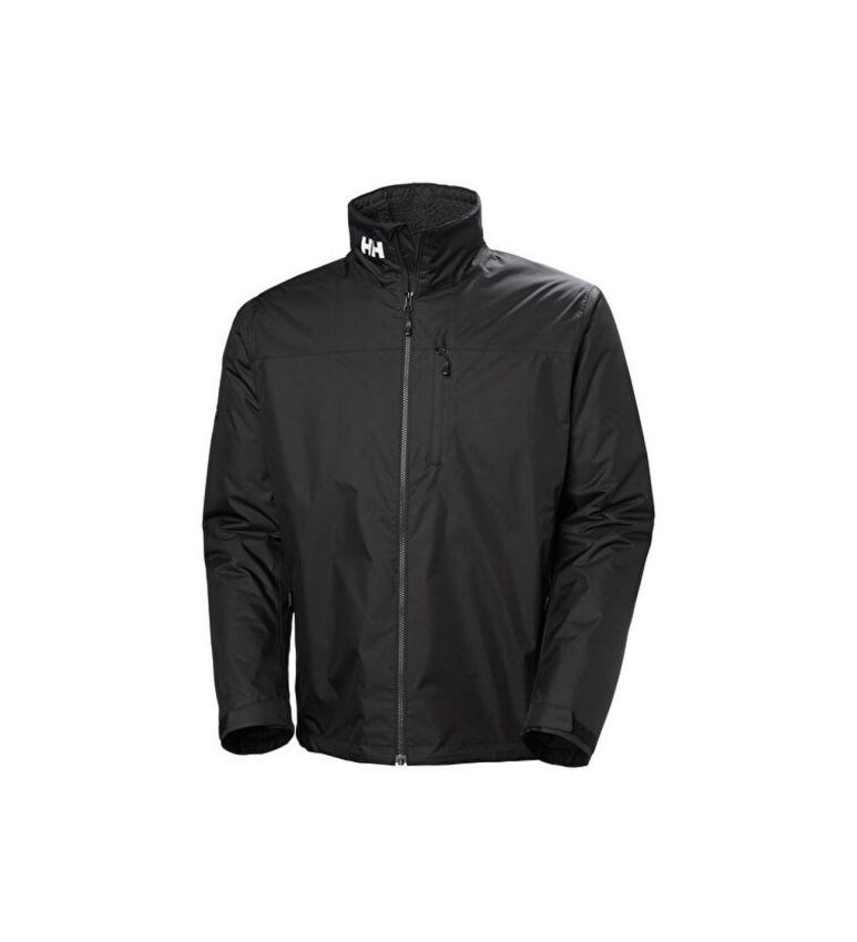 Helly Hansen Crew Hooded Pile Jacket Erkek Mont HHA.34526.HHA.990
