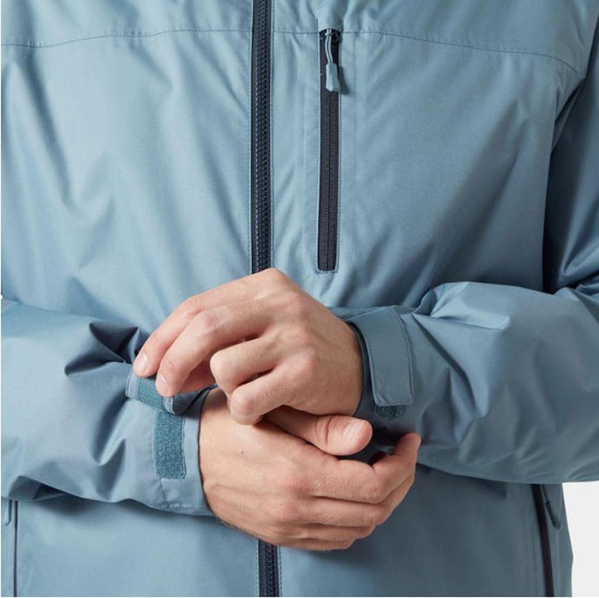 Helly Hansen Crew Hooded Pile Jacket Erkek Mont HHA.34526.HHA.601