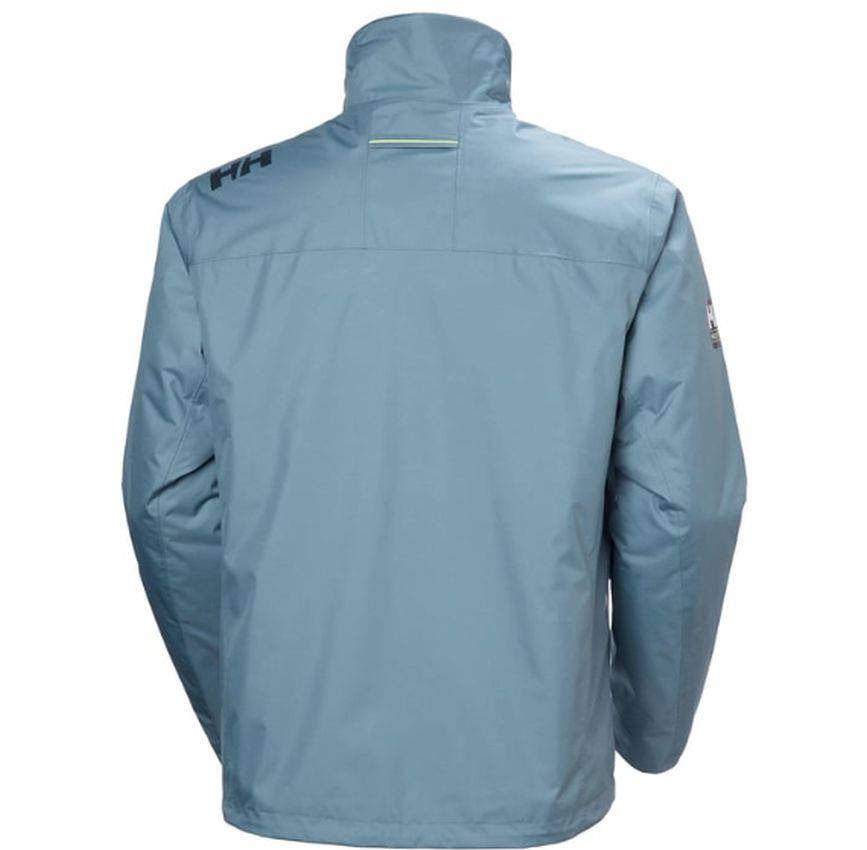 Helly Hansen Crew Hooded Pile Jacket Erkek Mont HHA.34526.HHA.601