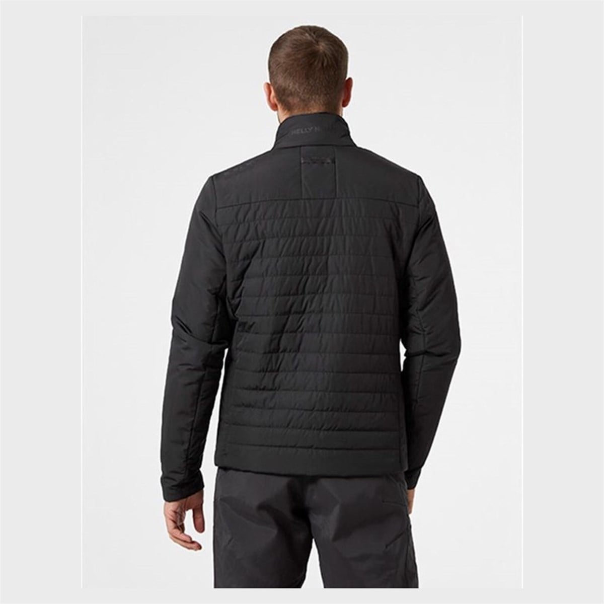 Helly Hansen Crew Insulator Erkek Jacket  Mont 2.0 HHA.30343