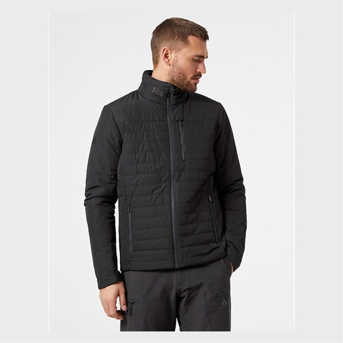 Helly Hansen Crew Insulator Erkek Jacket  Mont 2.0 HHA.30343