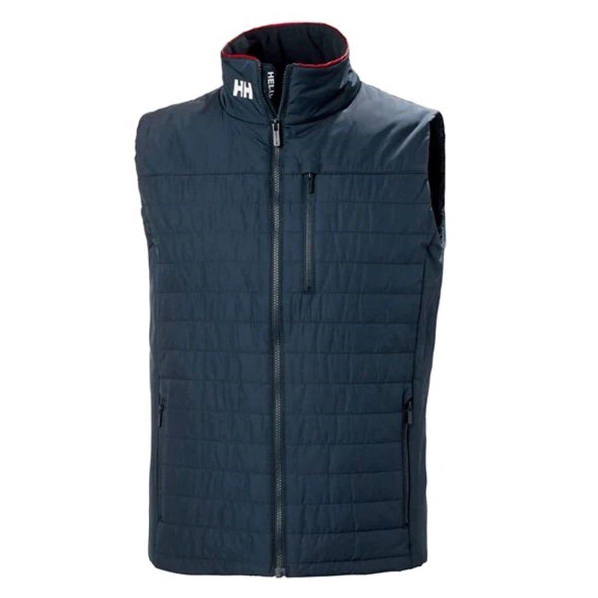 Helly Hansen Crew Insulator Vest 2,0 Erkek Lacivert Yelek HHA30377-597
