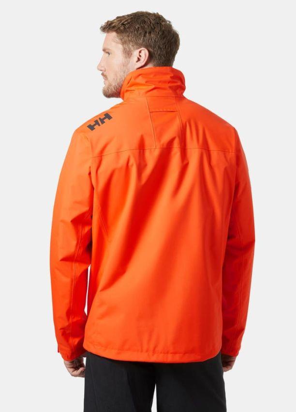 Helly Hansen Crew Midlayer Jacket 2.0 Erkek Mont HHA.34444.HHA.307