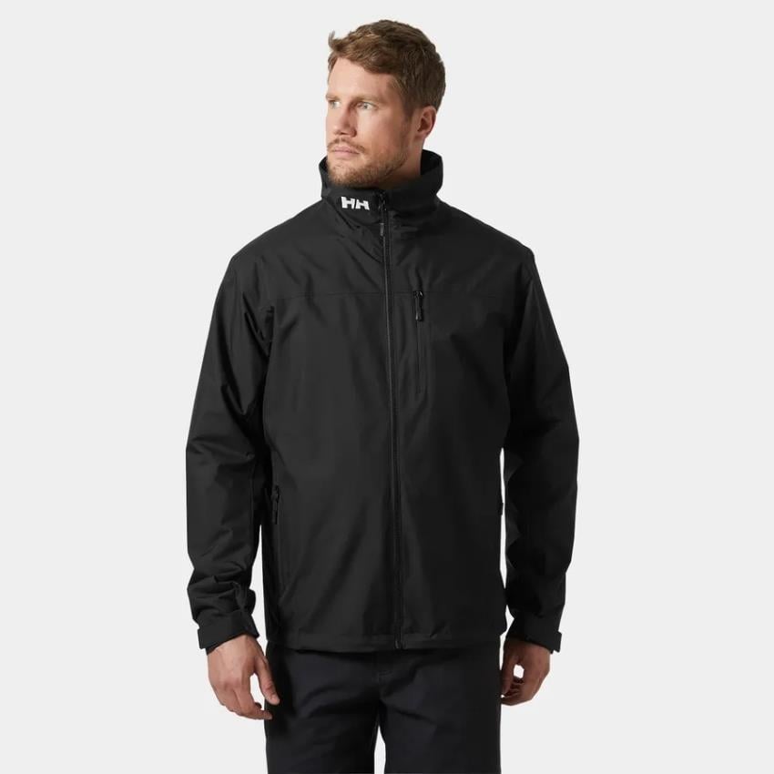 Helly Hansen Crew Midlayer Jacket 2.0 Erkek Mont HHA.34444.HHA.990