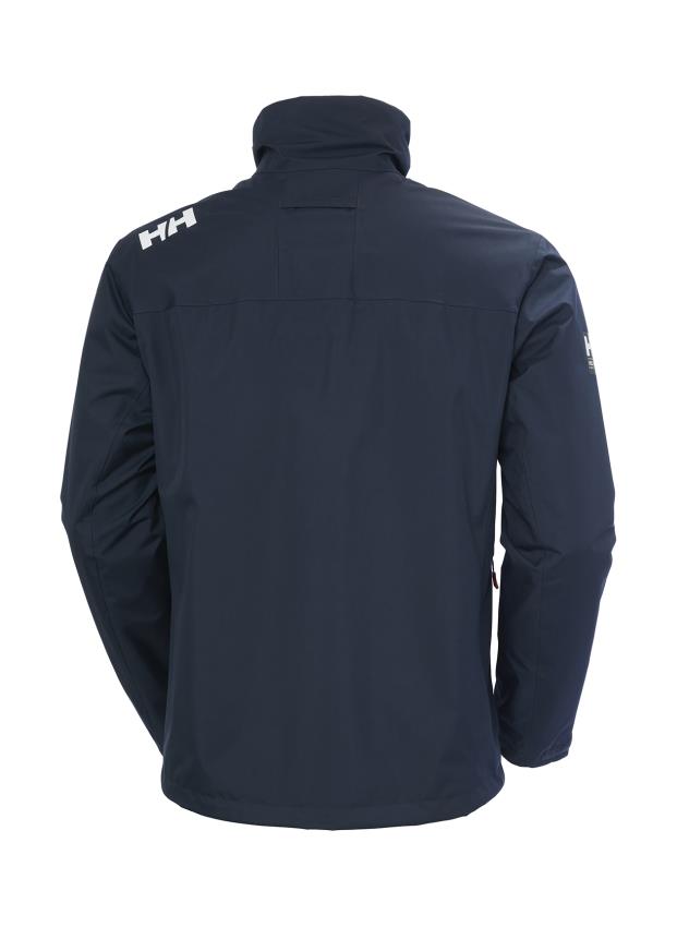 Helly Hansen Crew Midlayer Jacket 2.0 Erkek Mont HHA.34444.HHA.597