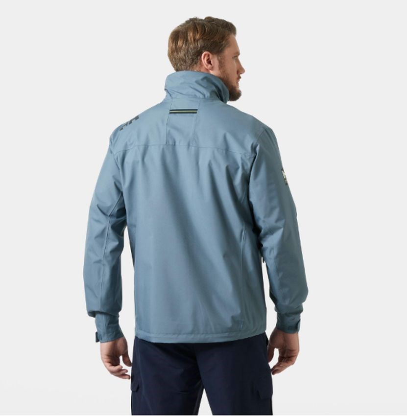 Helly Hansen Crew Midlayer Jacket 2.0 Erkek Mont HHA.34444.HHA.601