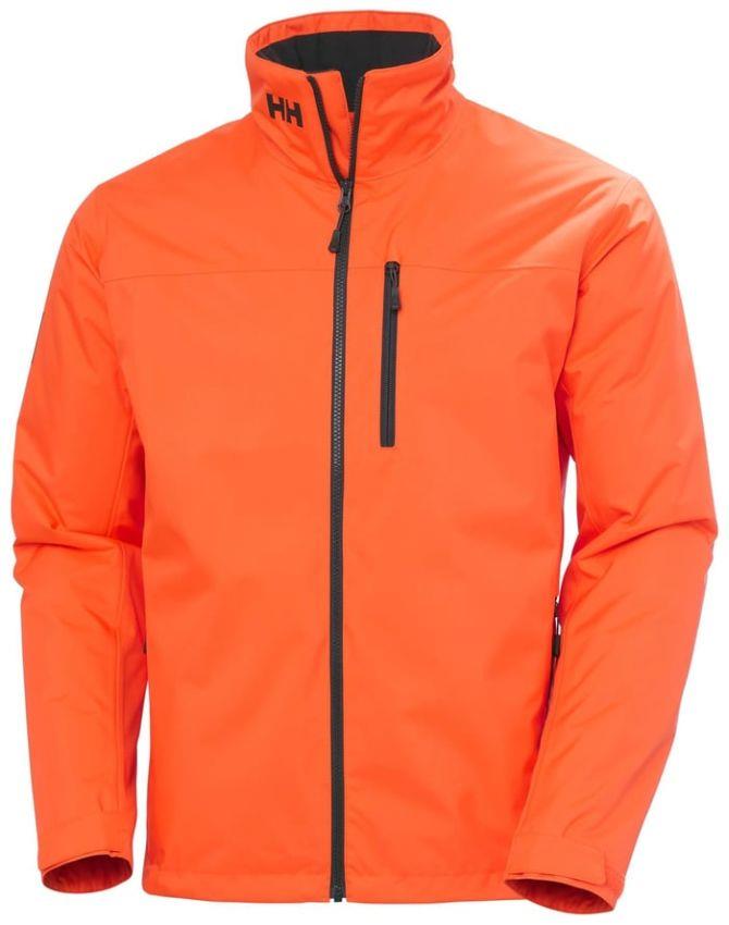 Helly Hansen Crew Midlayer Jacket 2.0 Erkek Mont HHA.34444.HHA.307