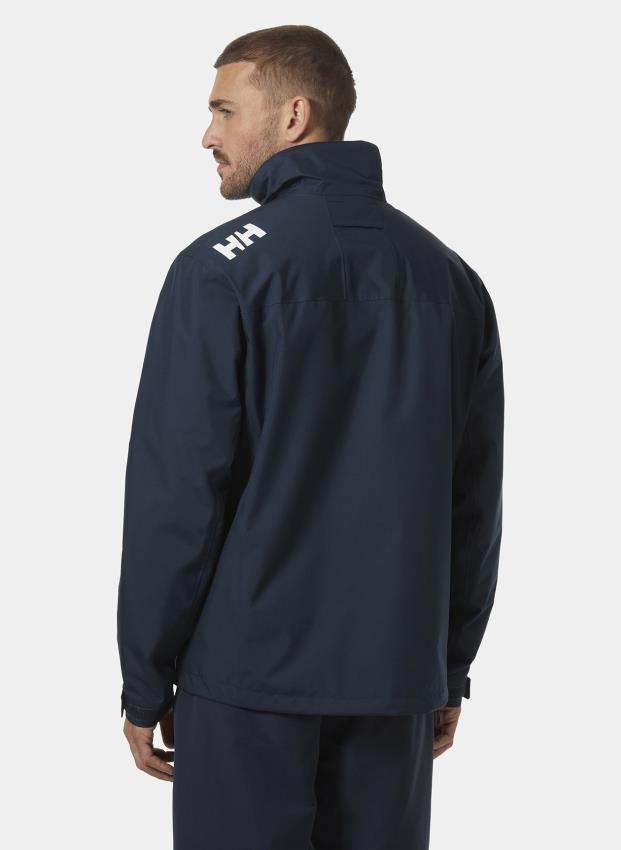 Helly Hansen Crew Midlayer Jacket 2.0 Erkek Mont HHA.34444.HHA.597