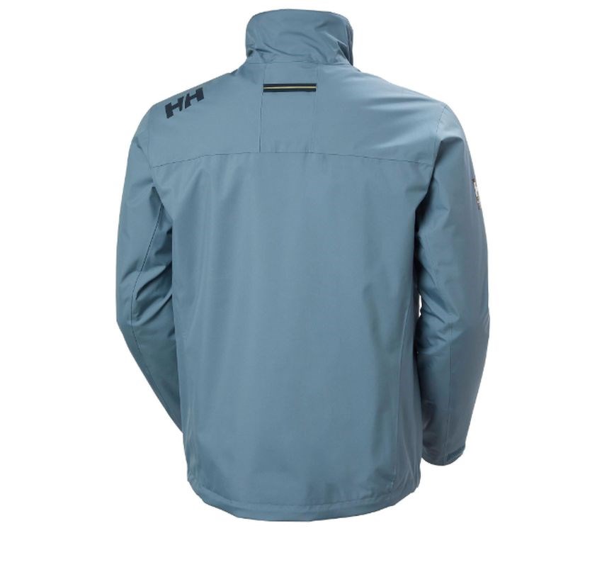 Helly Hansen Crew Midlayer Jacket 2.0 Erkek Mont HHA.34444.HHA.601