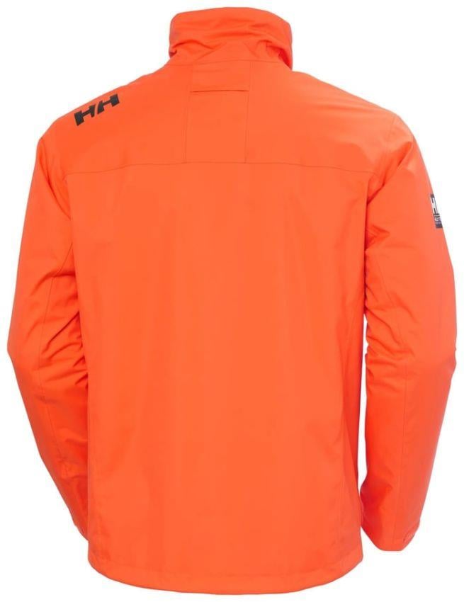 Helly Hansen Crew Midlayer Jacket 2.0 Erkek Mont HHA.34444.HHA.307