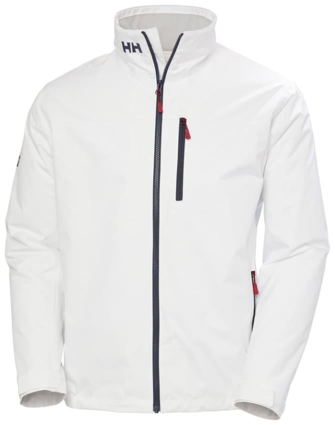 Helly Hansen Crew Midlayer Jacket 2.0 Erkek Mont HHA.34444.HHA.001
