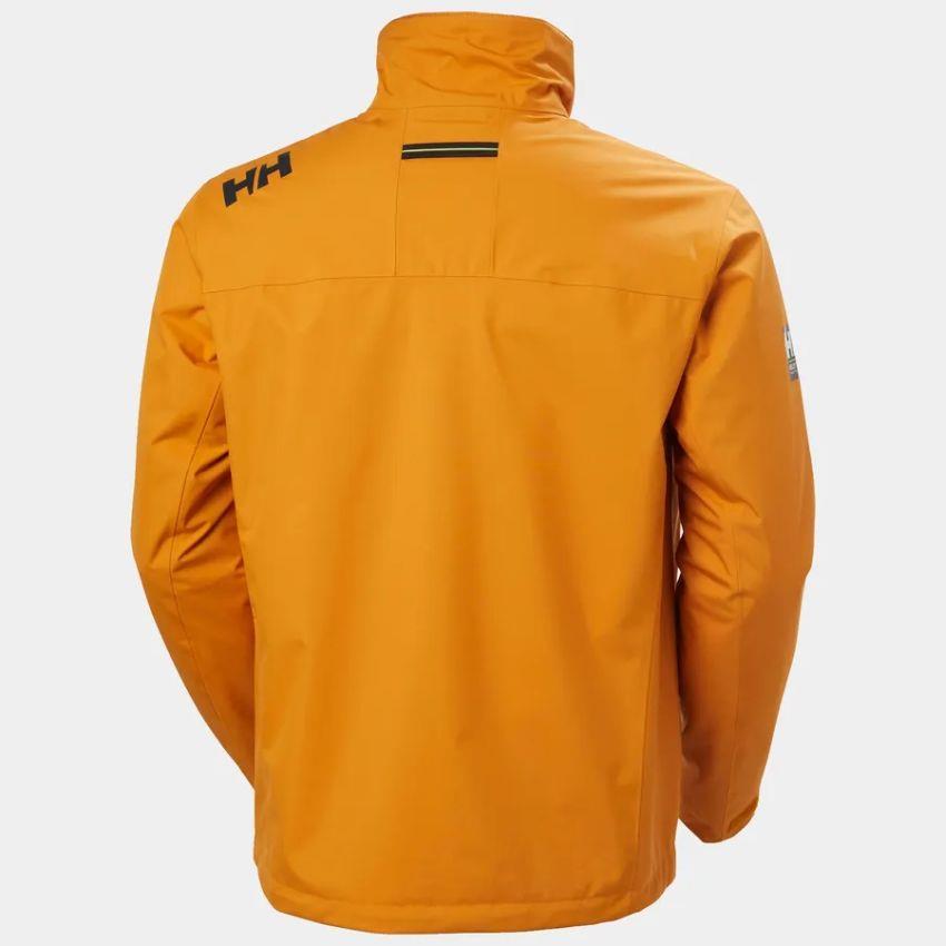 Helly Hansen Crew Midlayer Jacket 2.0 Erkek Mont HHA.34444.HHA.399