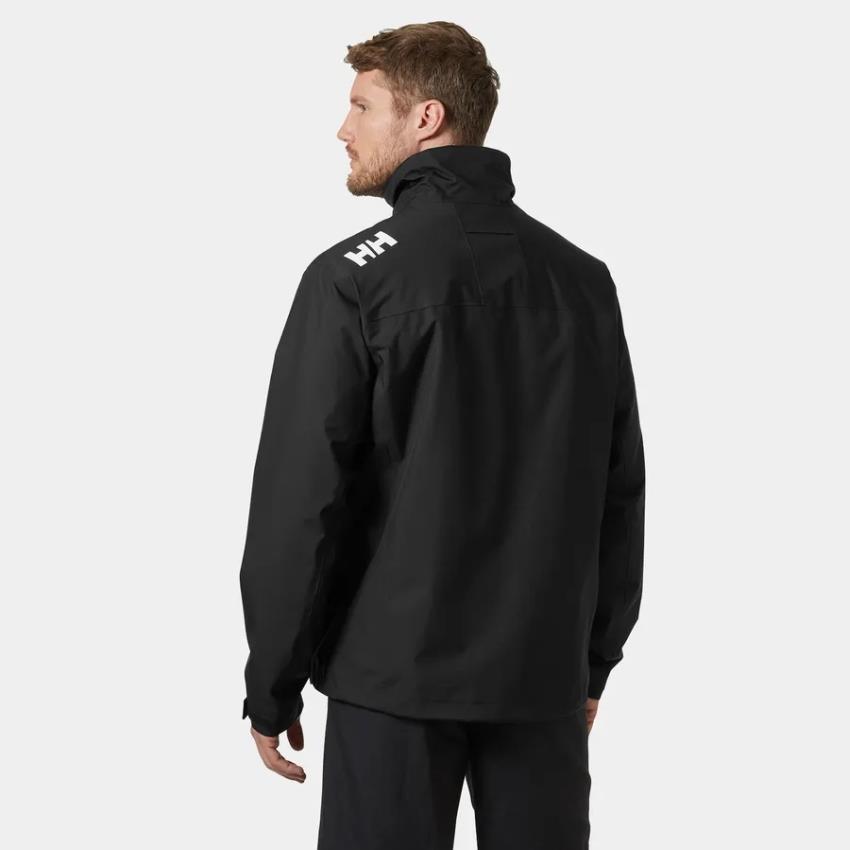 Helly Hansen Crew Midlayer Jacket 2.0 Erkek Mont HHA.34444.HHA.990