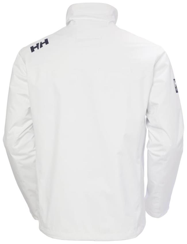 Helly Hansen Crew Midlayer Jacket 2.0 Erkek Mont HHA.34444.HHA.001