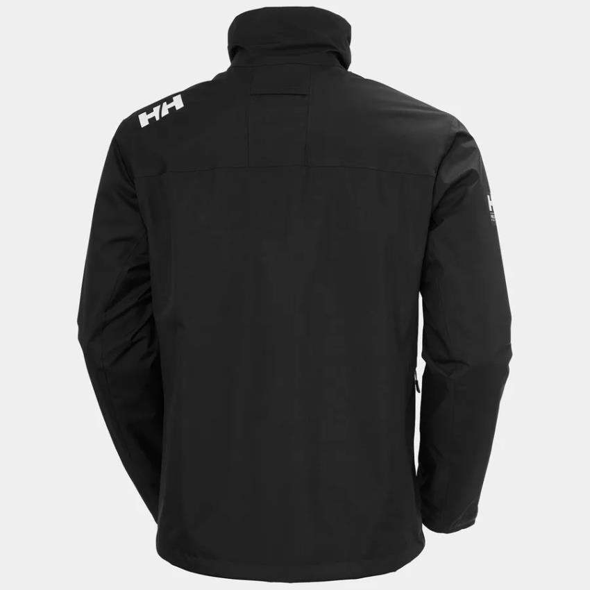 Helly Hansen Crew Midlayer Jacket 2.0 Erkek Mont HHA.34444.HHA.990