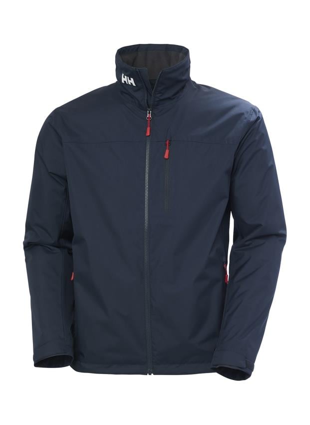 Helly Hansen Crew Midlayer Jacket 2.0 Erkek Mont HHA.34444.HHA.597