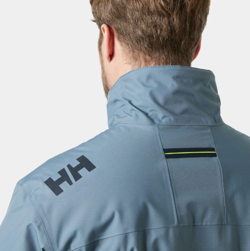 Helly Hansen Crew Midlayer Jacket 2.0 Erkek Mont HHA.34444.HHA.601