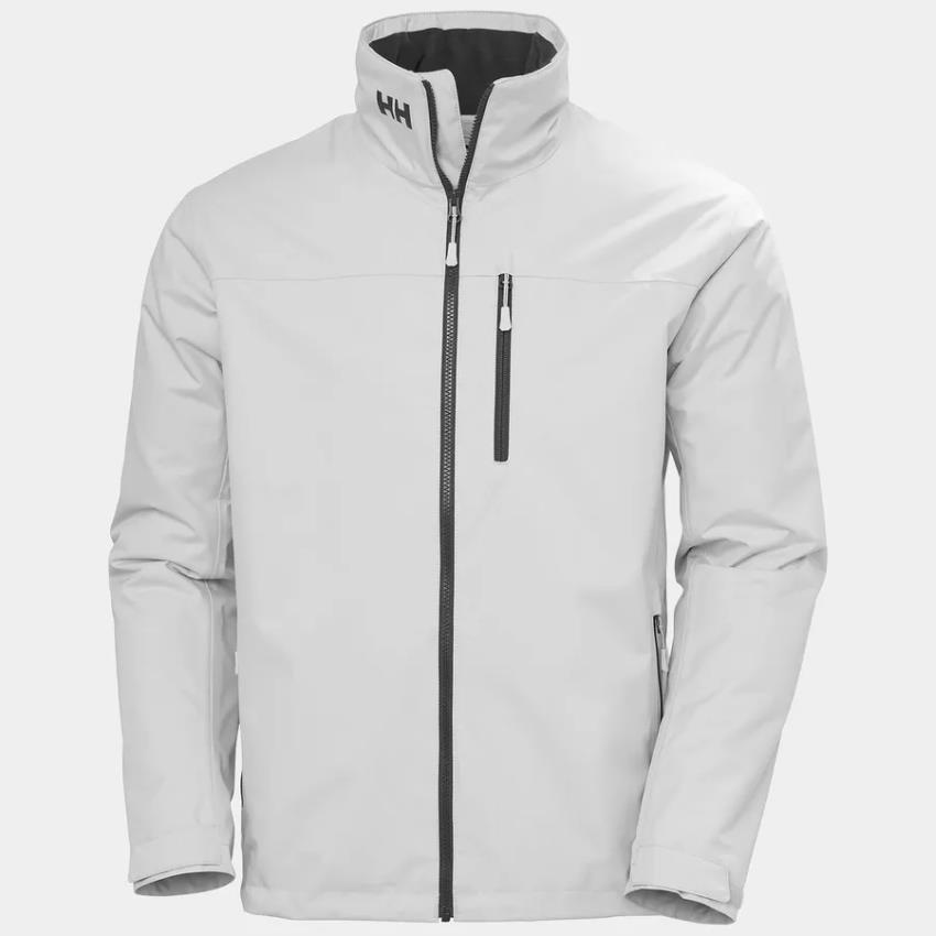 Helly Hansen Crew Midlayer Jacket 2.0 Erkek Mont HHA.34444.HHA.853
