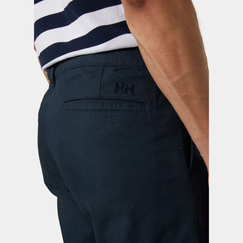Helly Hansen Dock Chinos Erkek Pantolon HHA.34274.597