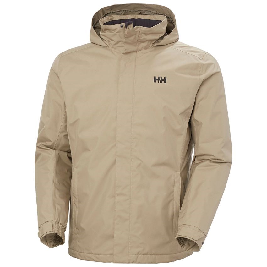 Helly Hansen Dubliner Insulated Mont HHA.53117HHA.757