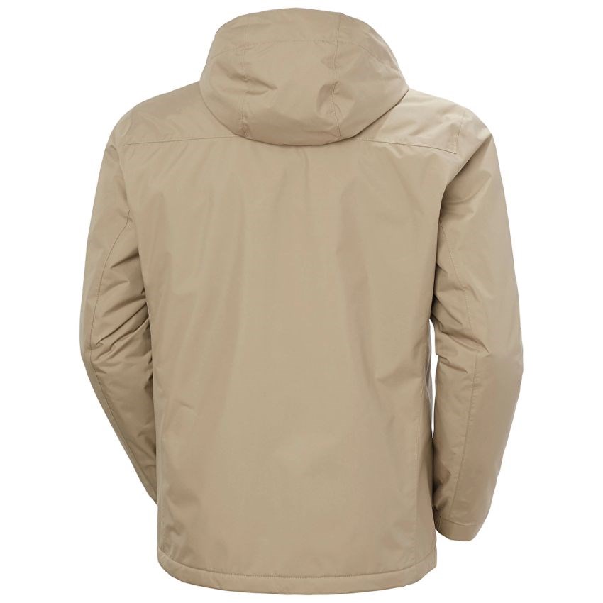 Helly Hansen Dubliner Insulated Mont HHA.53117HHA.757