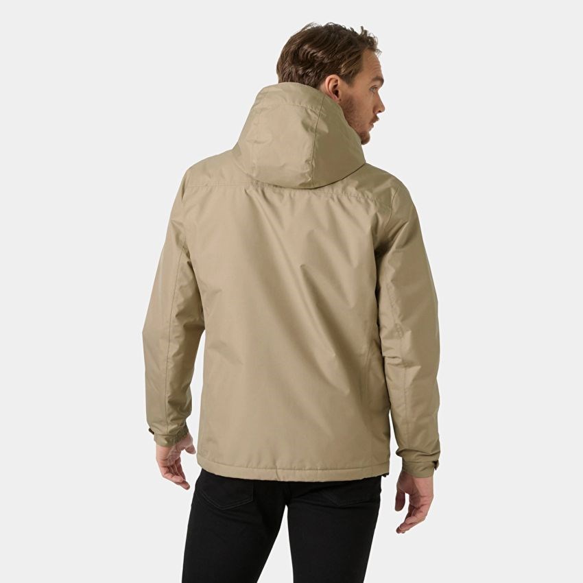Helly Hansen Dubliner Insulated Mont HHA.53117HHA.757