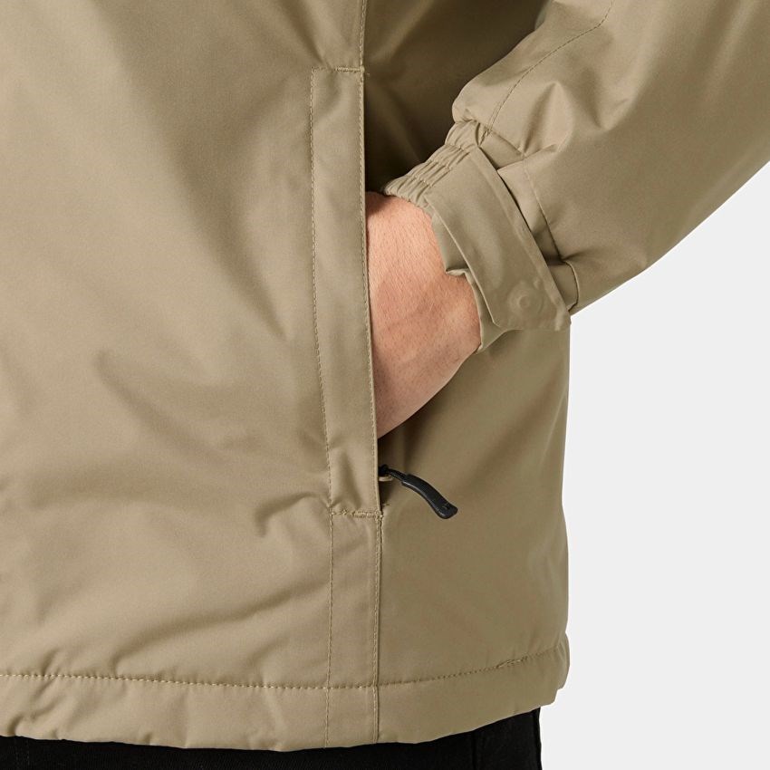 Helly Hansen Dubliner Insulated Mont HHA.53117HHA.757