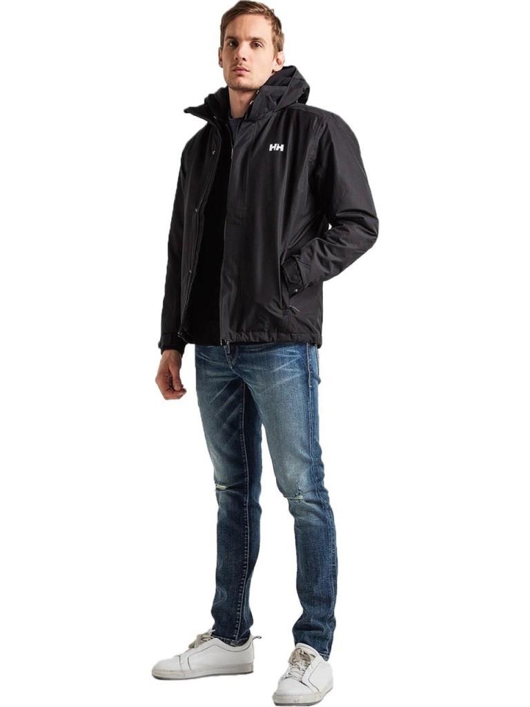 Helly Hansen Dubliner Insulated Mont HHA.53117HHA.990