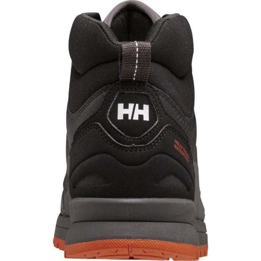 Helly Hansen Durango Ht Erkek Outdoor Bot HHA.11882HHA.990