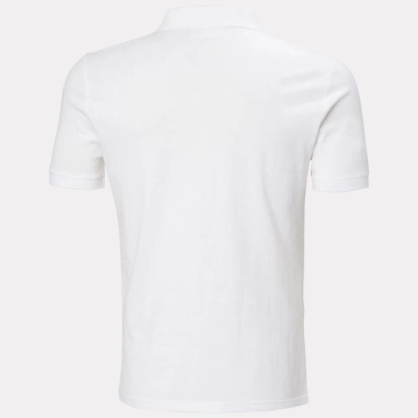 Helly Hansen Elba Fitted Polo Erkek Yakalı Tişört HHA.54542.001