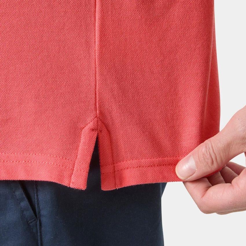 Helly Hansen Elba Fitted Polo Erkek Yakalı Tişört HHA.54542.098