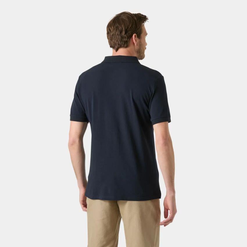 Helly Hansen Elba Fitted Polo Erkek Yakalı Tişört HHA.54542.597