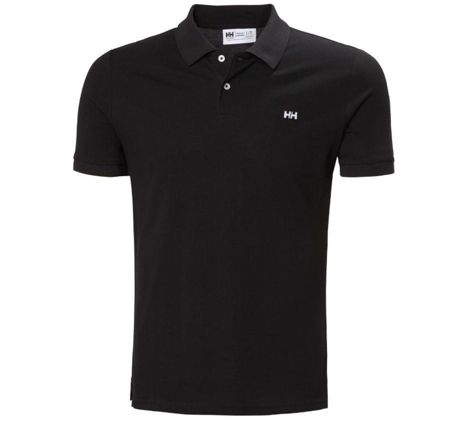 Helly Hansen Elba Fitted Polo Erkek Yakalı Tişört HHA.54542.990