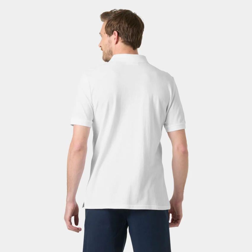Helly Hansen Elba Fitted Polo Erkek Yakalı Tişört HHA.54542.001