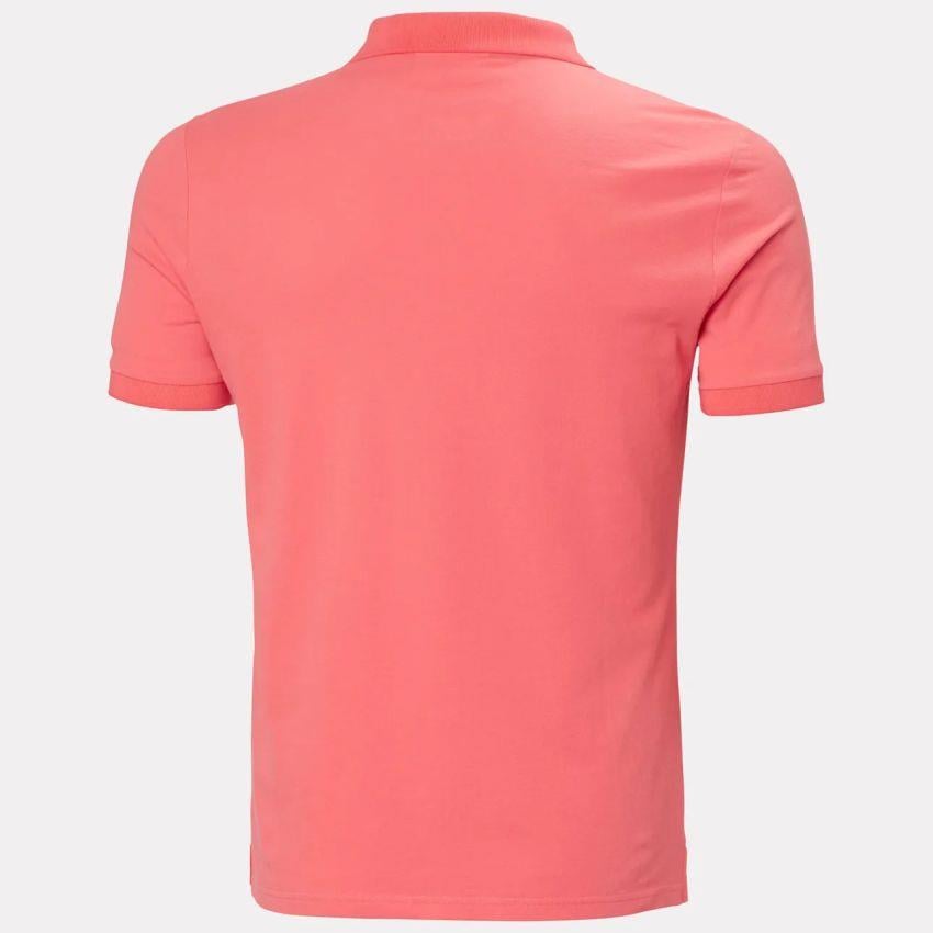 Helly Hansen Elba Fitted Polo Erkek Yakalı Tişört HHA.54542.098